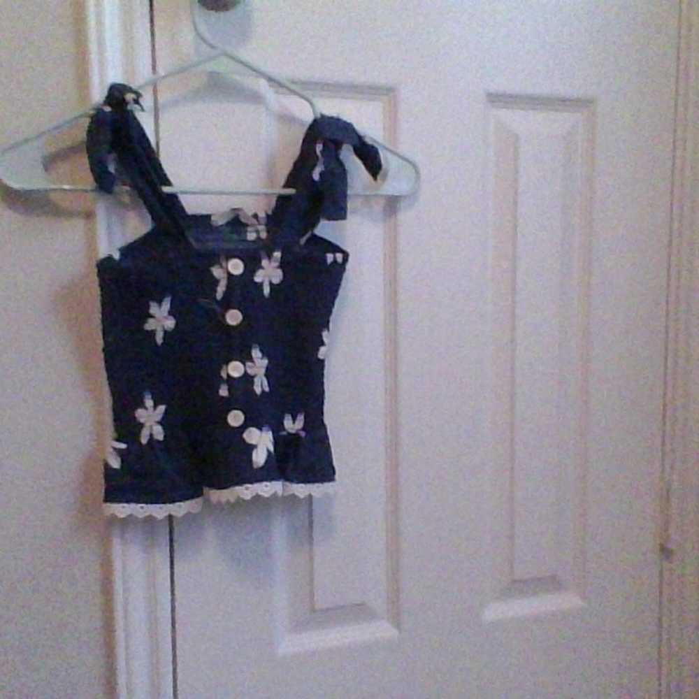 Girls Two piece set